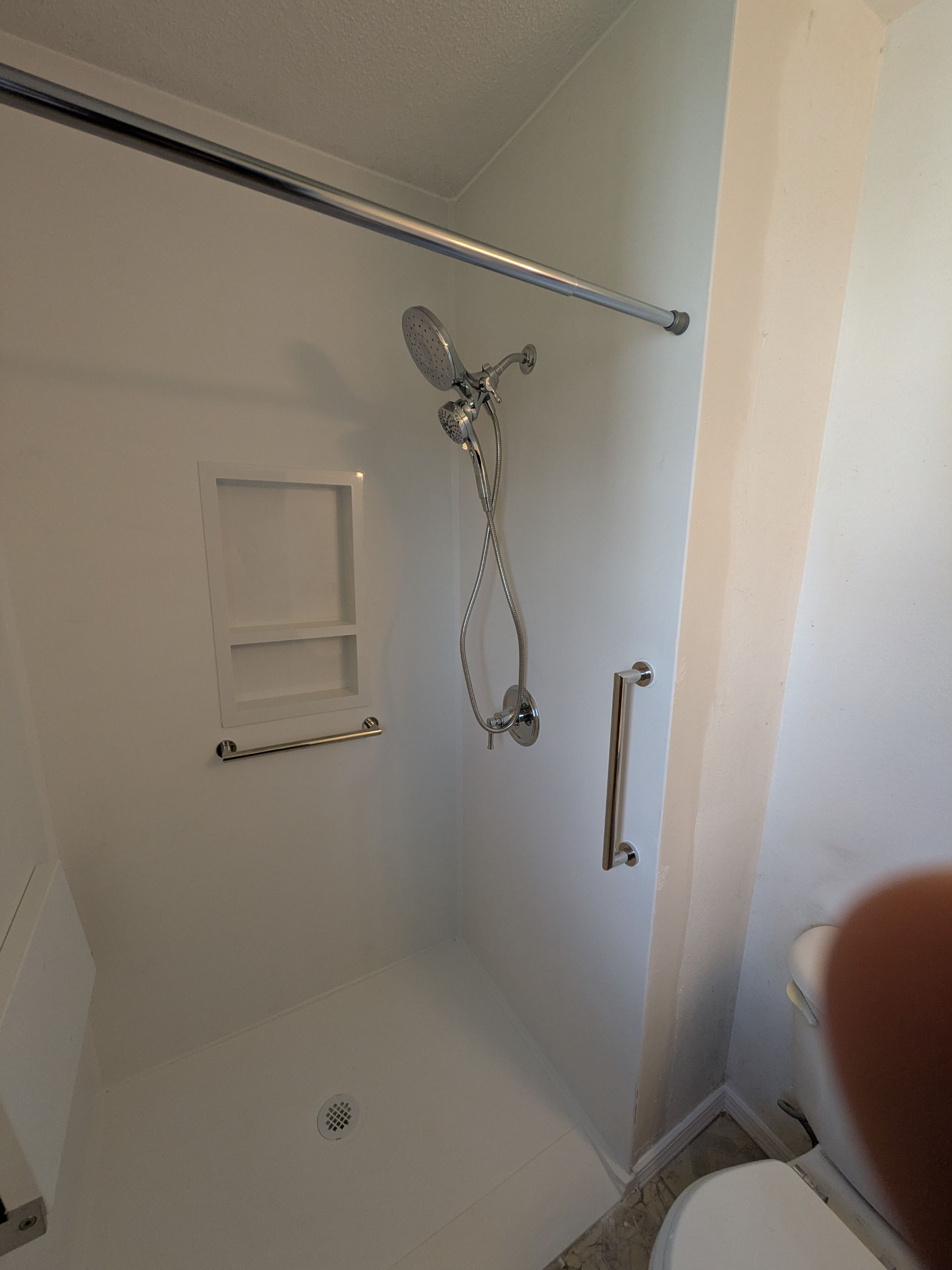 Sharon Project in Rogers, AR by Twist & Spout