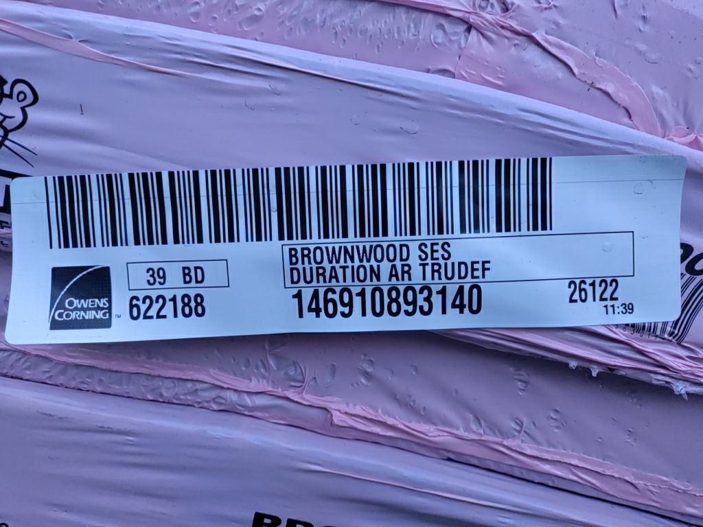 Residential Roofing Installation using Owens Corning by Inspector Roofing and Restoration