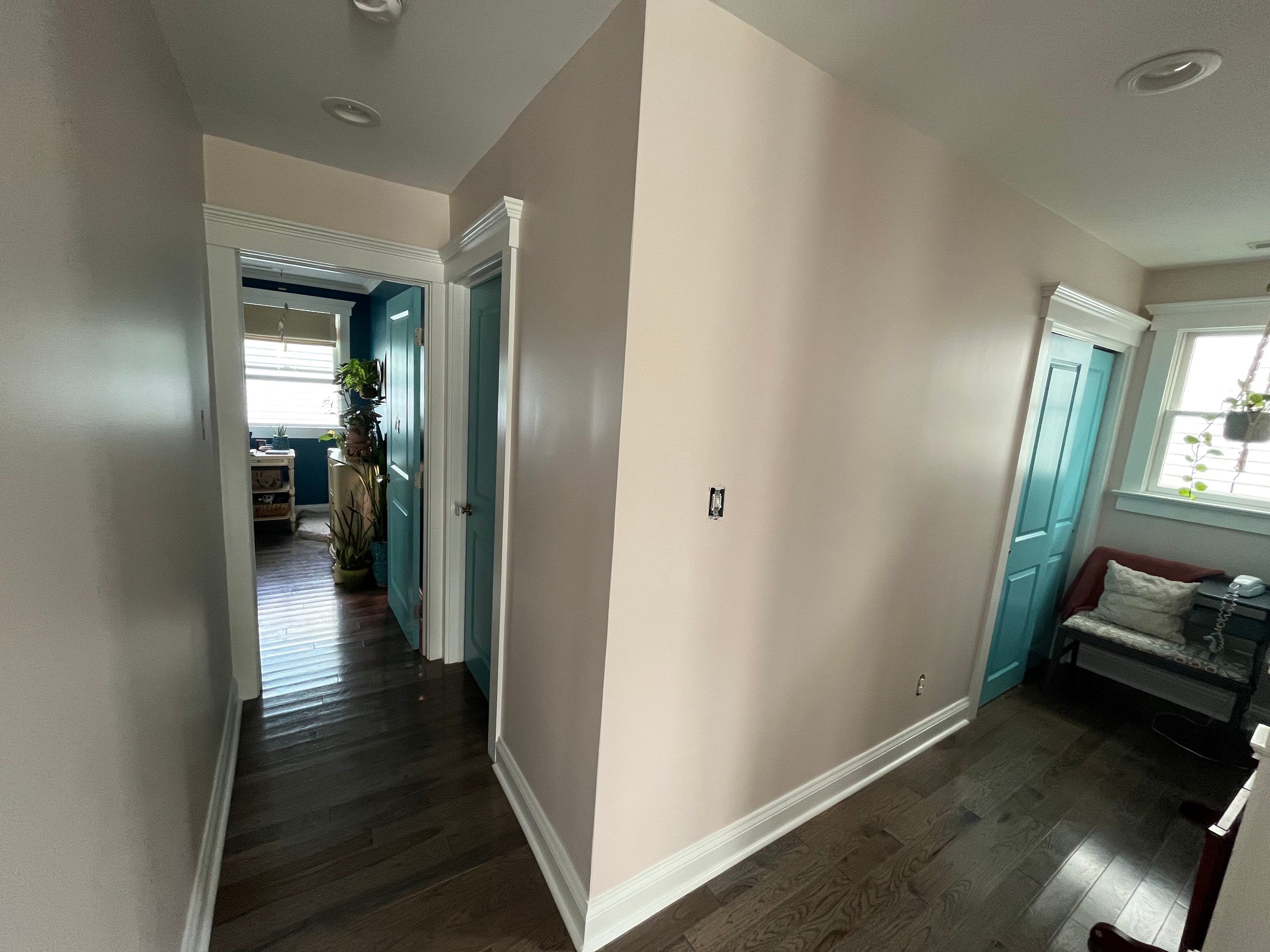 Interior Painting - Ocean City, NJ by FreshCoat Works LLC