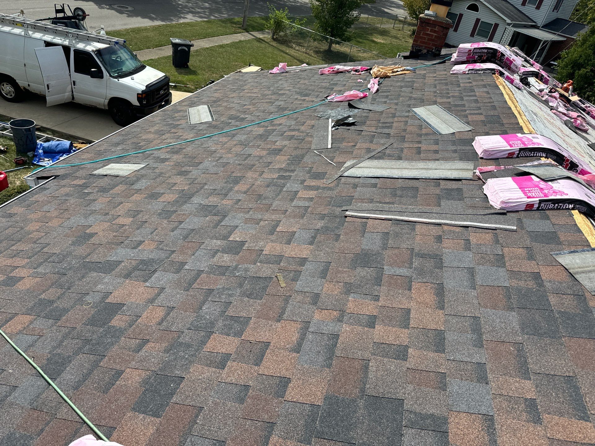 Roof Replacement by Homestyle in Elyria by Homestyle Home Improvements (HHI)