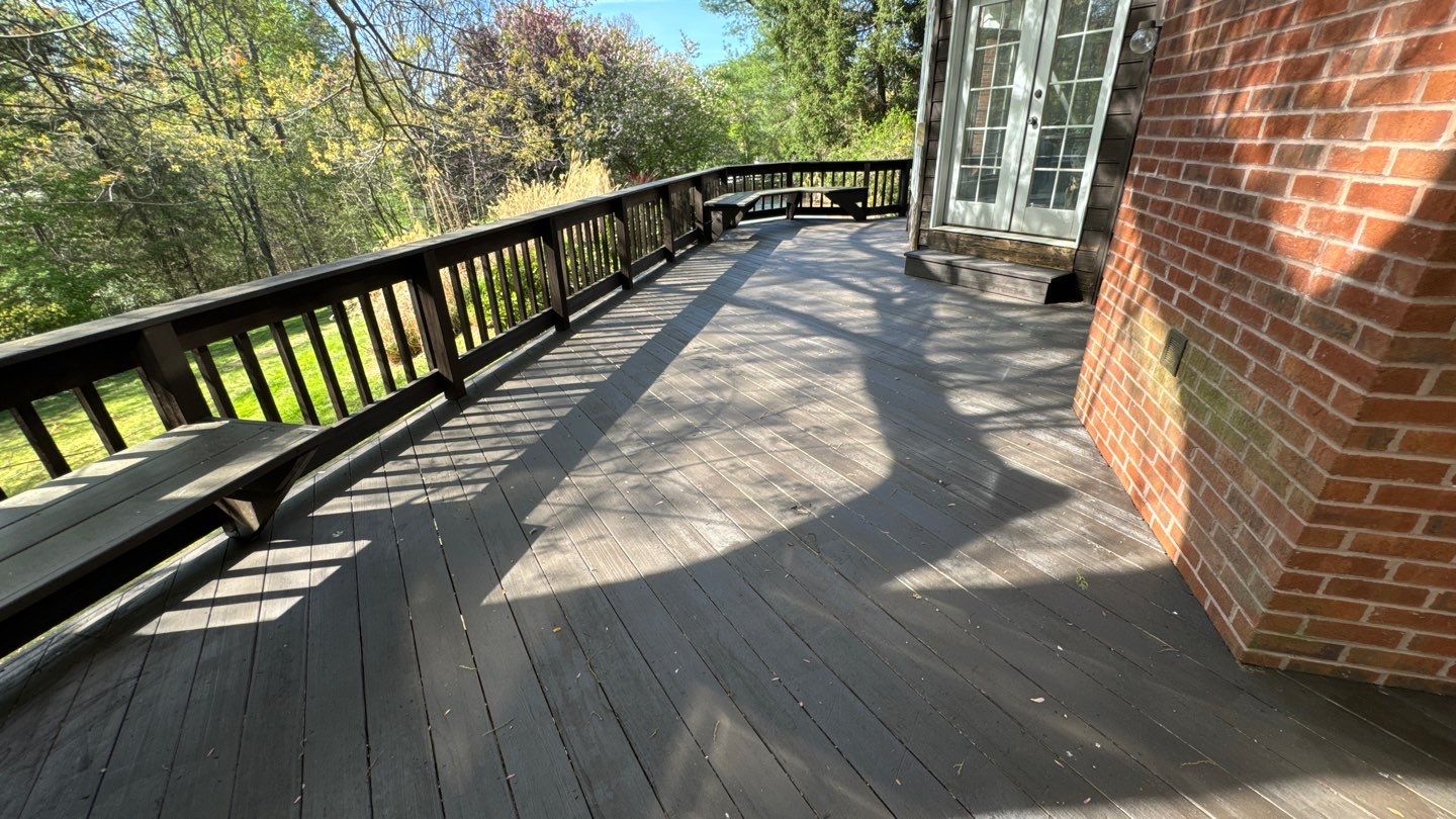 Clifton Multi-Trade Restoration: DaVinci Single Width Slate in Slate Black by RM Banning, Inc.