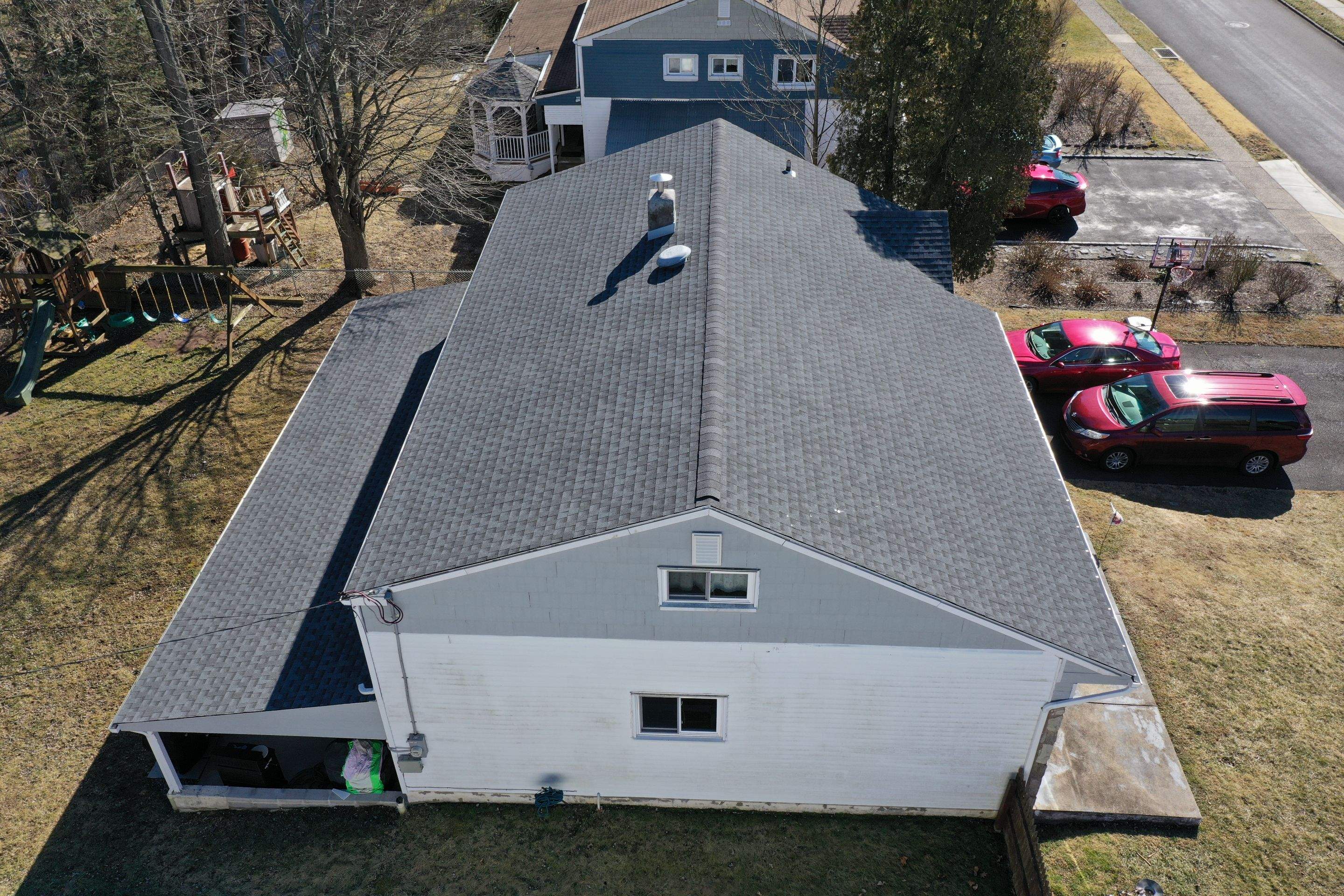 GAF Roofing  by Stofan Construction LLC