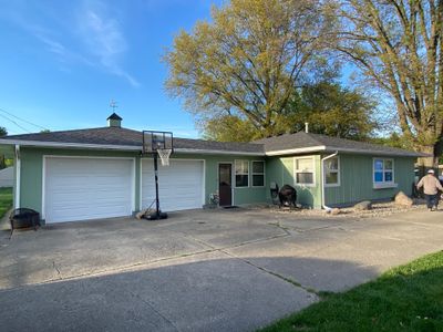 Project in Muncie, IN