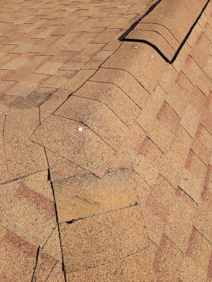 Residential Roofing Repair 