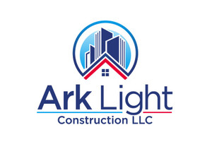 Logo for Ark Light Construction
