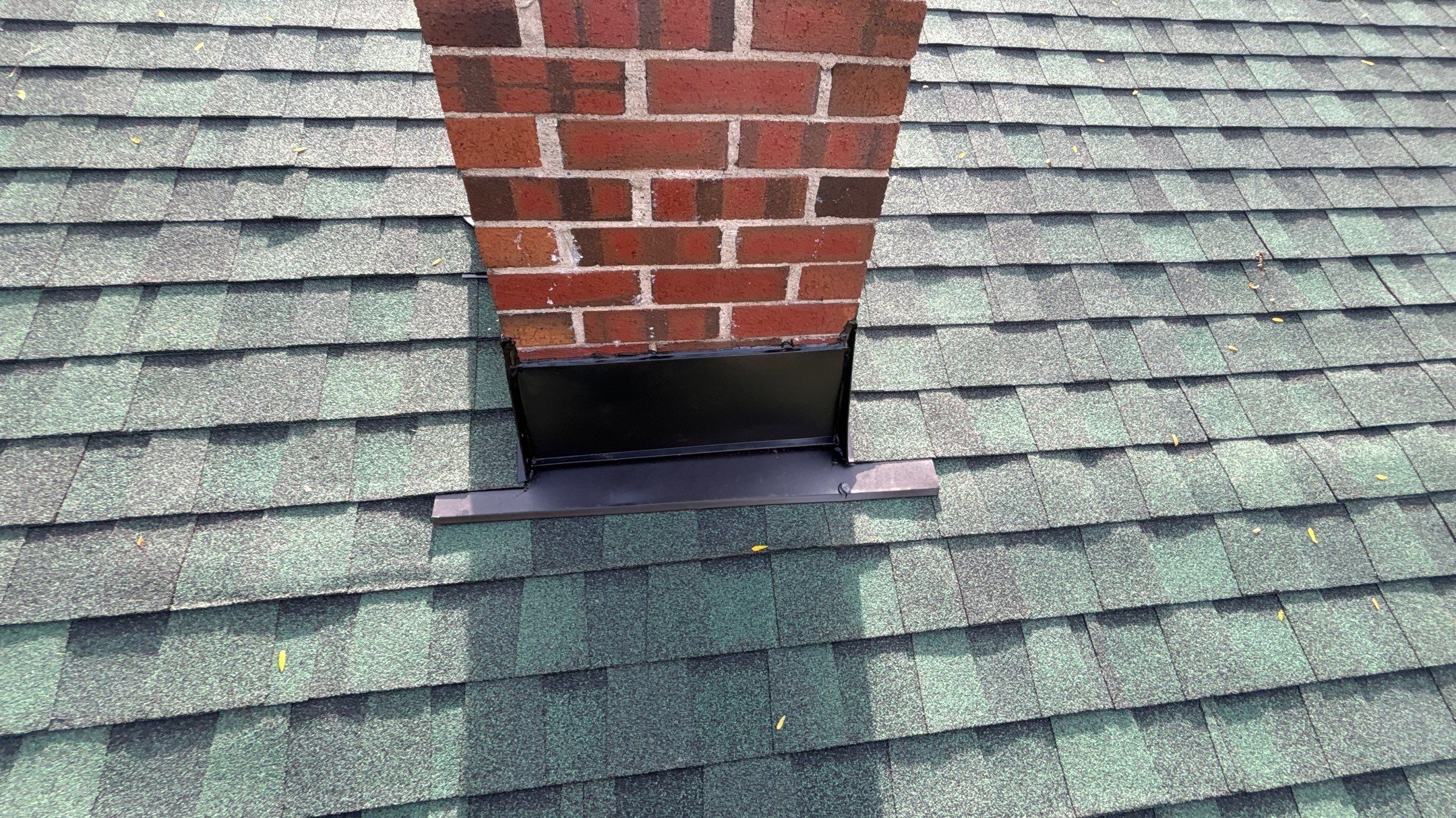 Roof Replacement using Certainteed Landmark Max-Def PRO by 180 Contractors