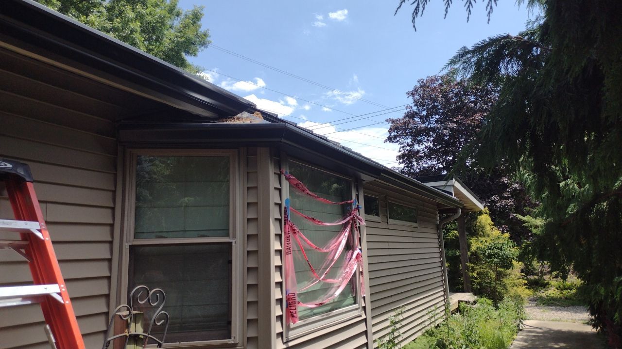 Mike Scott by Silver Leaf Contracting 