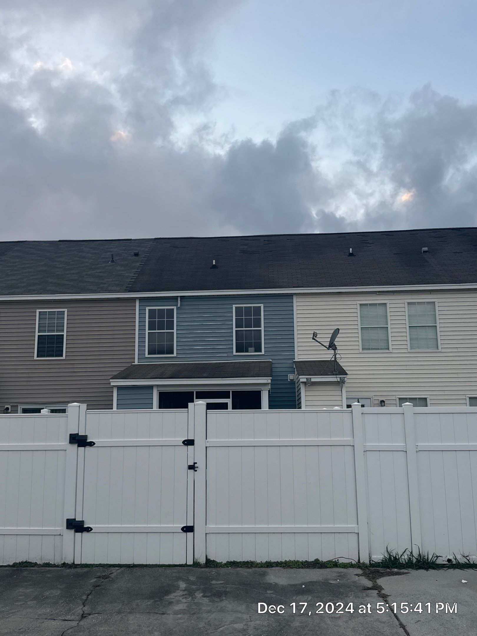 Residential Roofing Installation using Atlas Pinnacle Pristine Black Shadow by Talya Roofing
