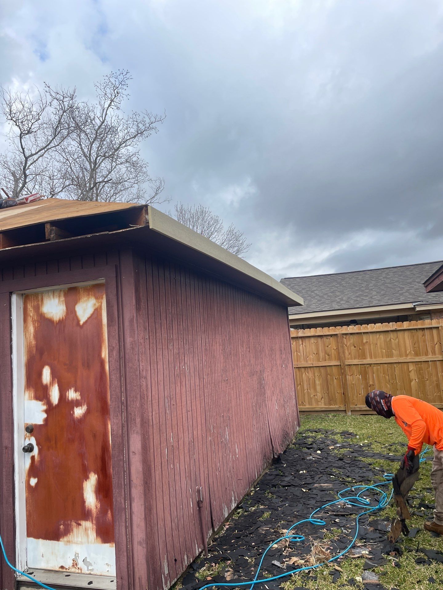 Roof Replacement Pasadena by Roof Repair Company