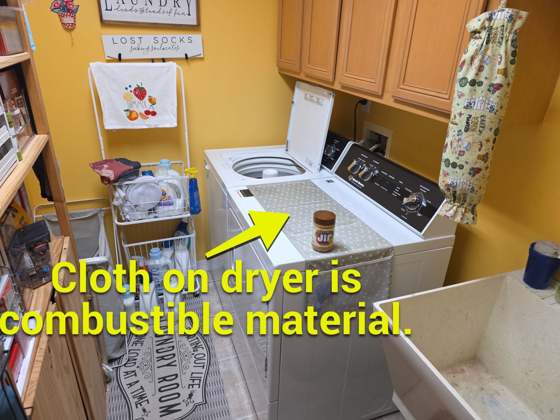 Dryer Vent Cleaning and Inspection in Clermont  by Hygienic Air, Inc
