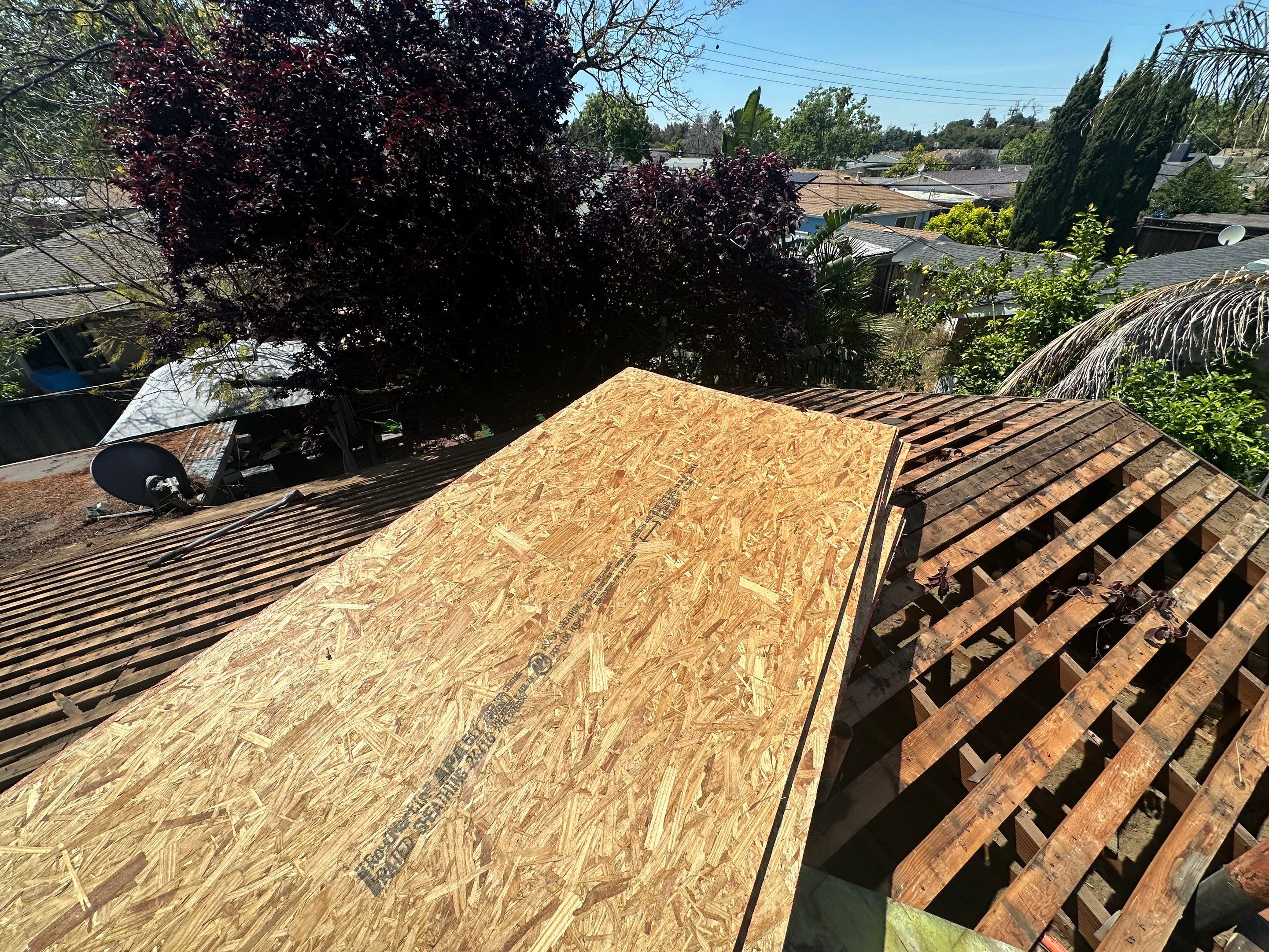 Roof Replacement - San Jose, CA 95127 by Epic Roof Replacement
