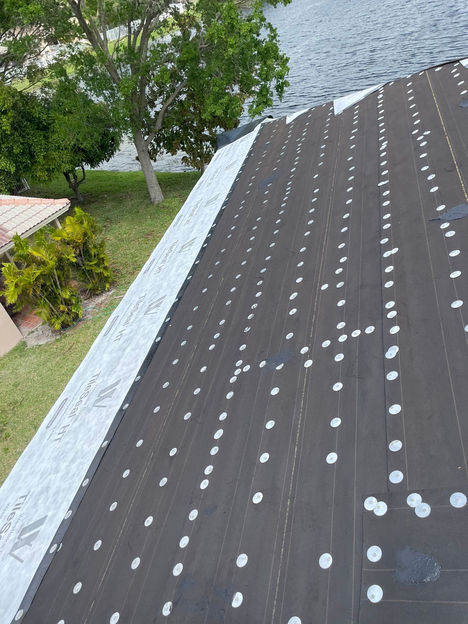 Roof Replacement in Coconut Creek by Aastro Roofing
