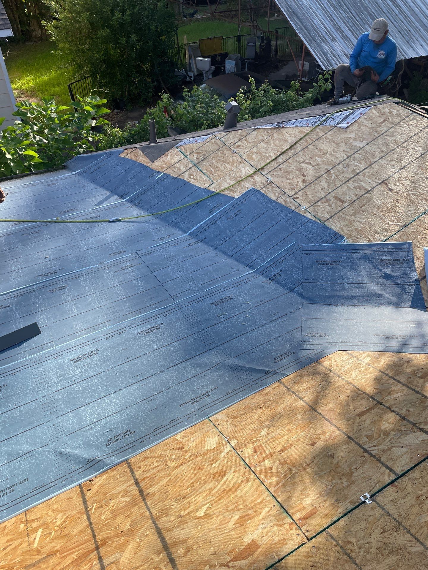 Roof Repair Houston by Roof Repair Services LLC