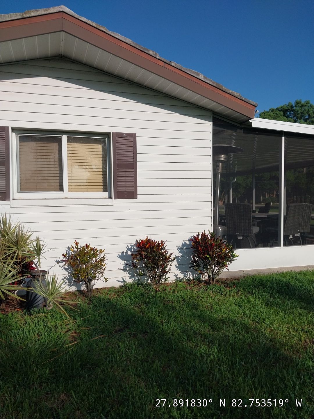 Project in Largo 33773 by Mitchell Roofing Company LLC 