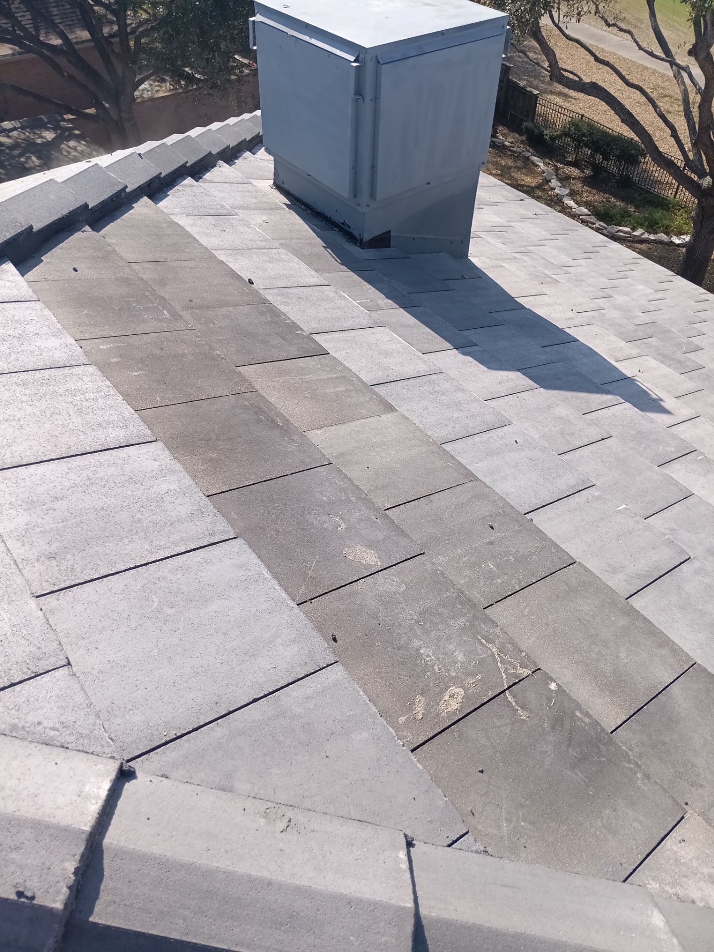 Golf Course Mansion on the Green, in the Heart Of Corpus Christi by Bayfront Roofing and Construction