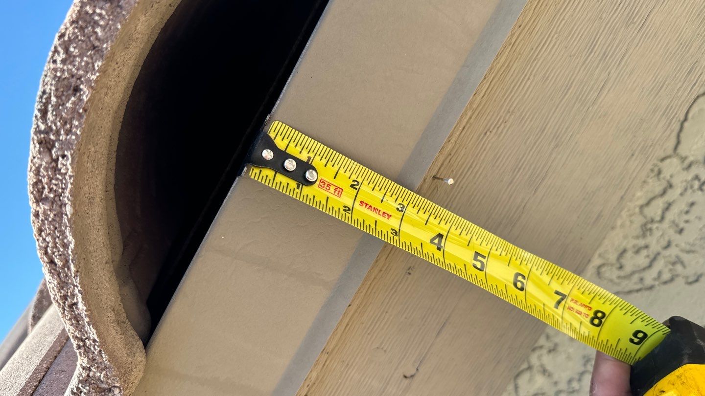 Residential Roofing Installation using Clay Tile by Weather-Tite Exteriors LLC