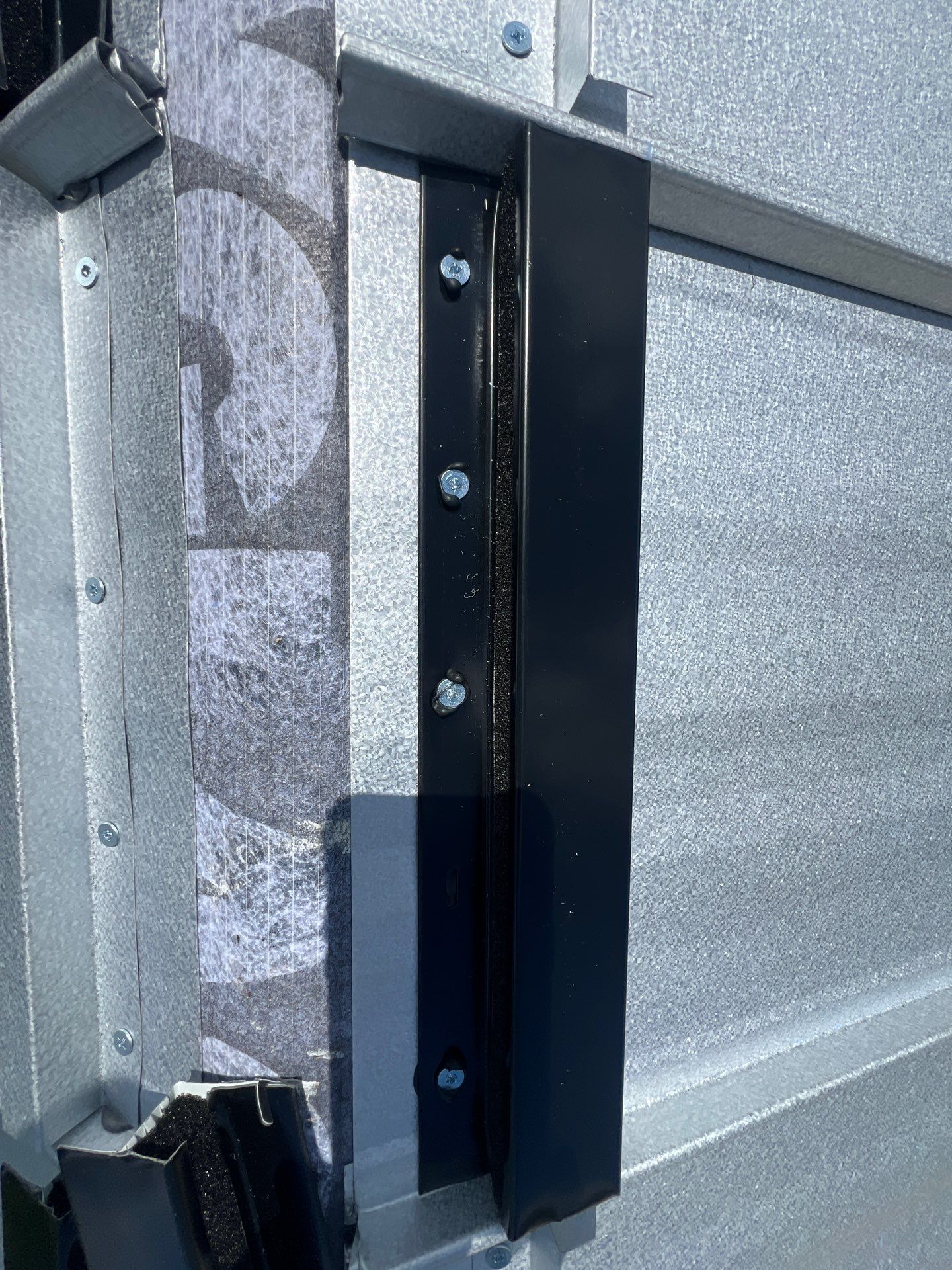 Residential Metal by Fiddlers Roofing