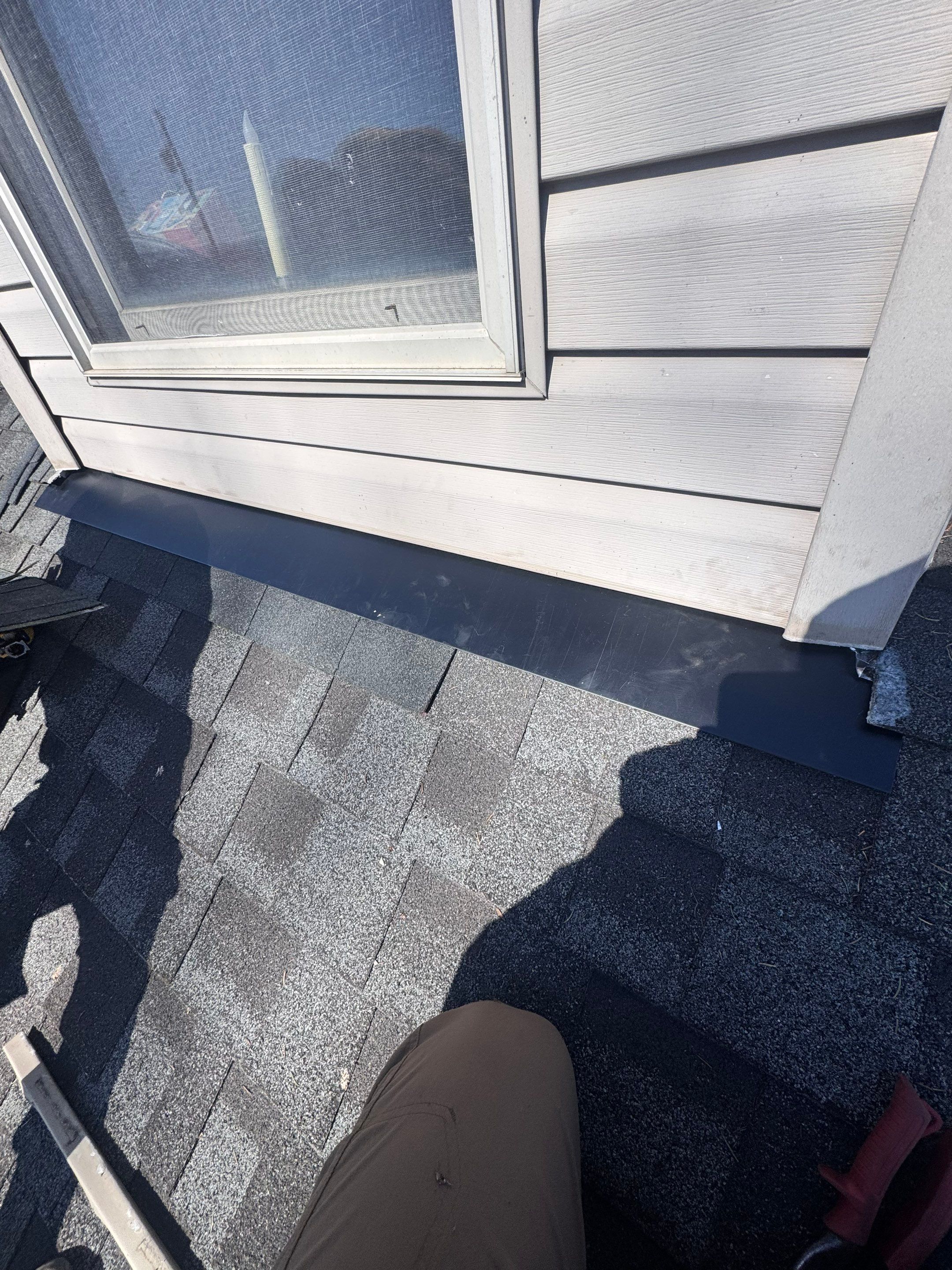 Why installers matter the most! by Teflon Roofing