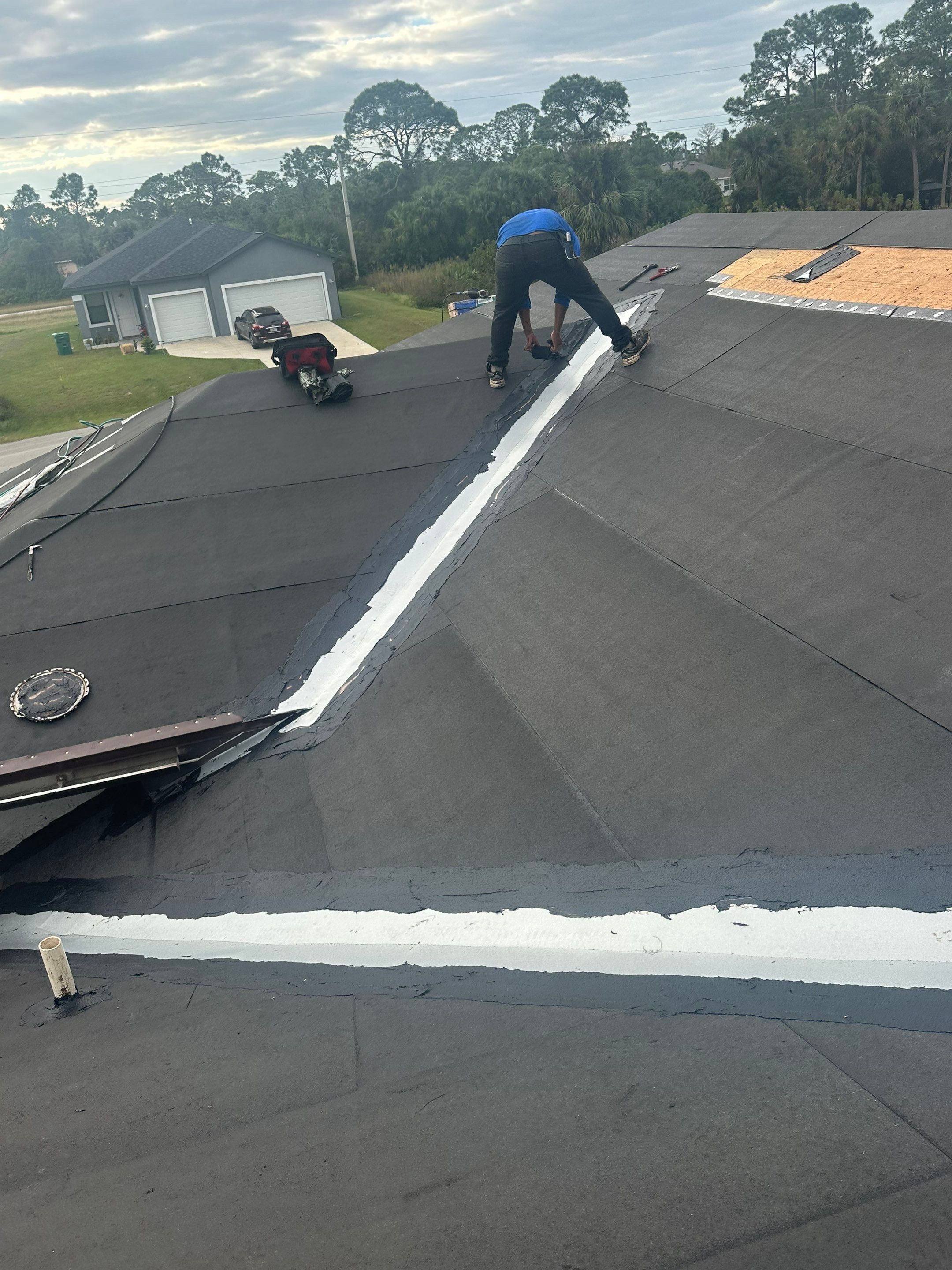 Project in Circle Labelle by You Restorations LLC DBA YOU-Home