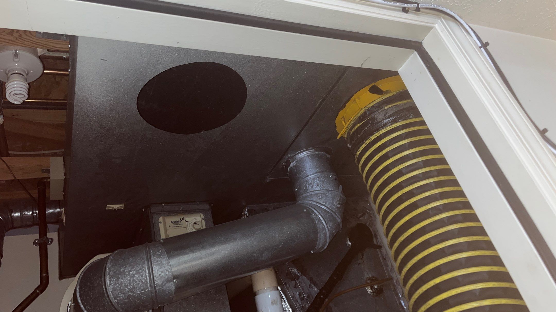 Air Duct Cleaning With a Vacuum Truck in Monroeville, PA by Superior Air Duct Cleaning