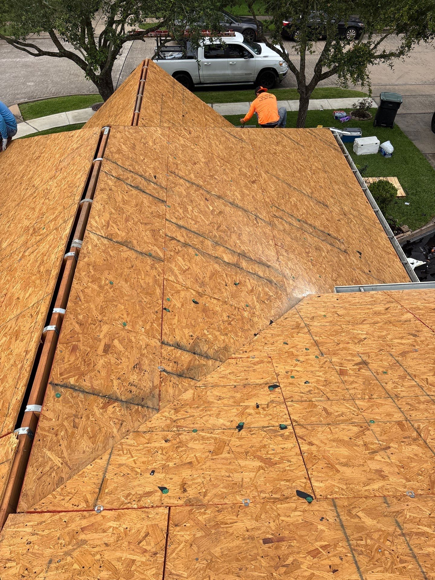 Roof Repair Pearland by Roof Repair Company