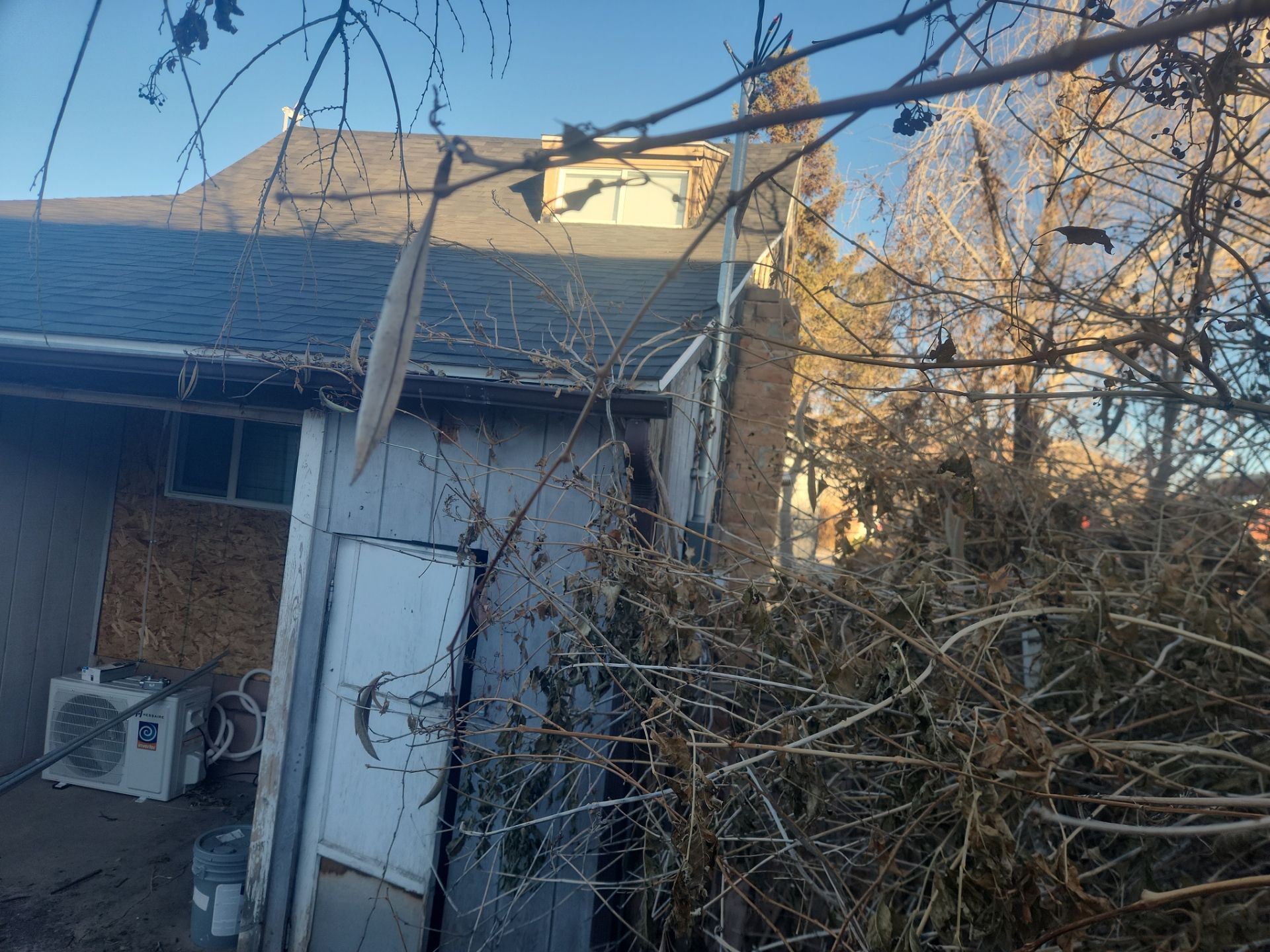 800 West  by Unified Roofing