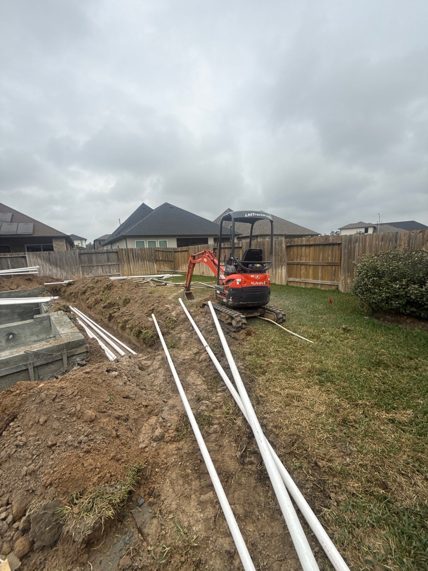 The Tatarin Family by SophAlx LLC