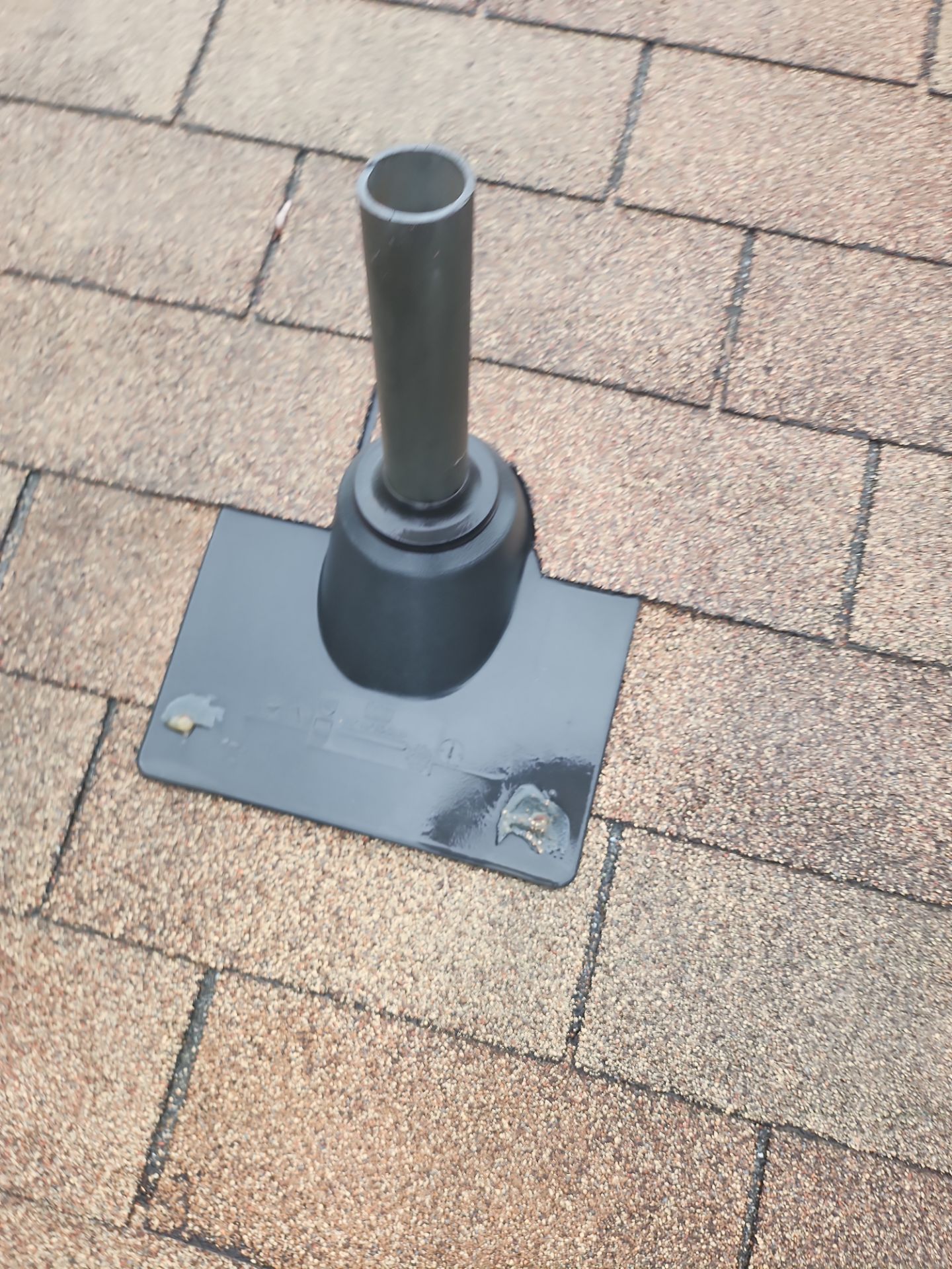 Residential Roofing Repair using Owen's Corning Duration (Lifetime) Shingles by Roof Repair Company