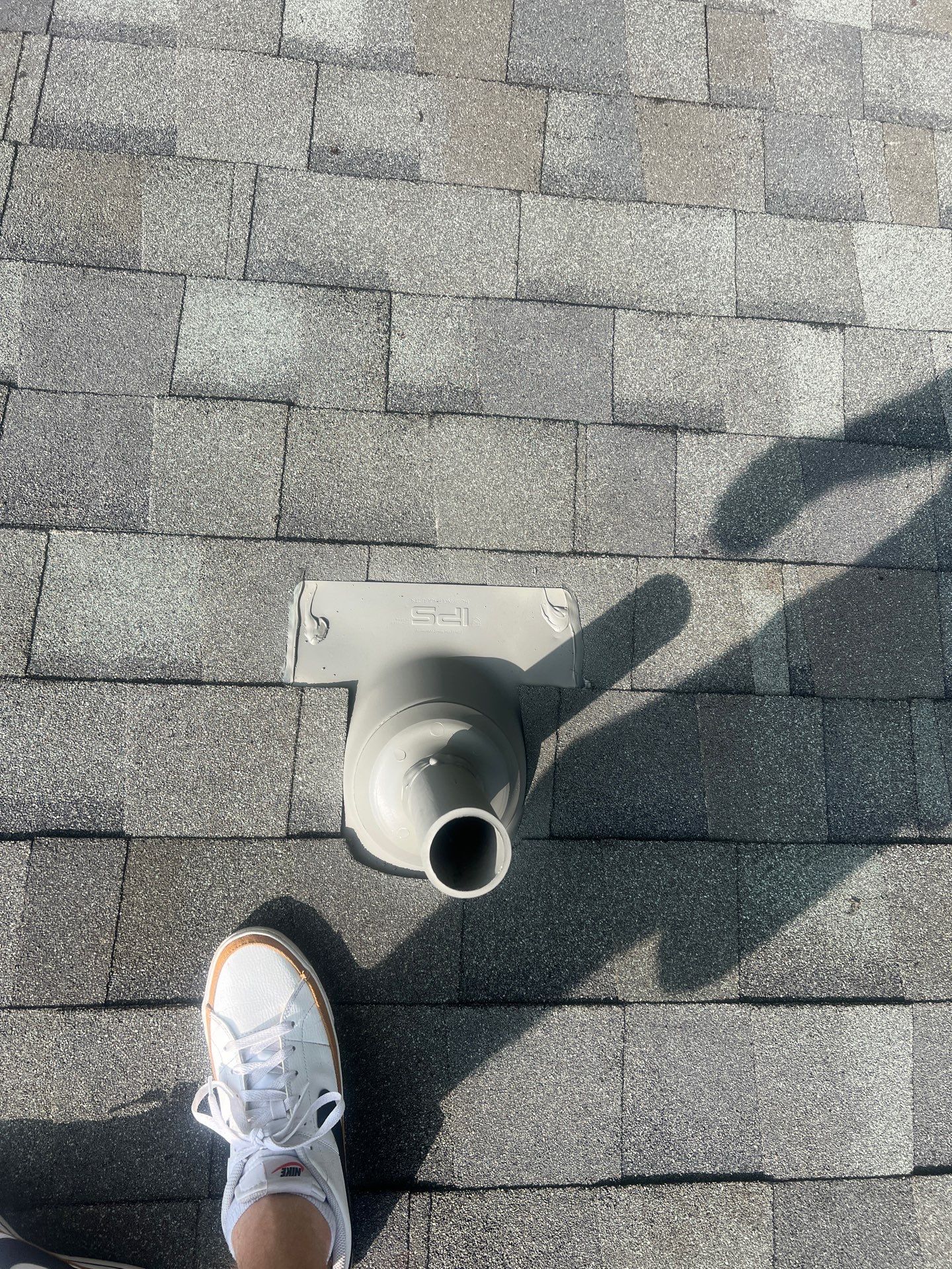 Project in Austin by Rhino Roofing and General Contracting, LLC