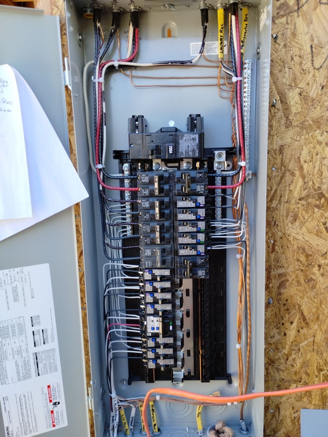 Solar System Installation for ADU with Enphase Microinverters by AWS Solar