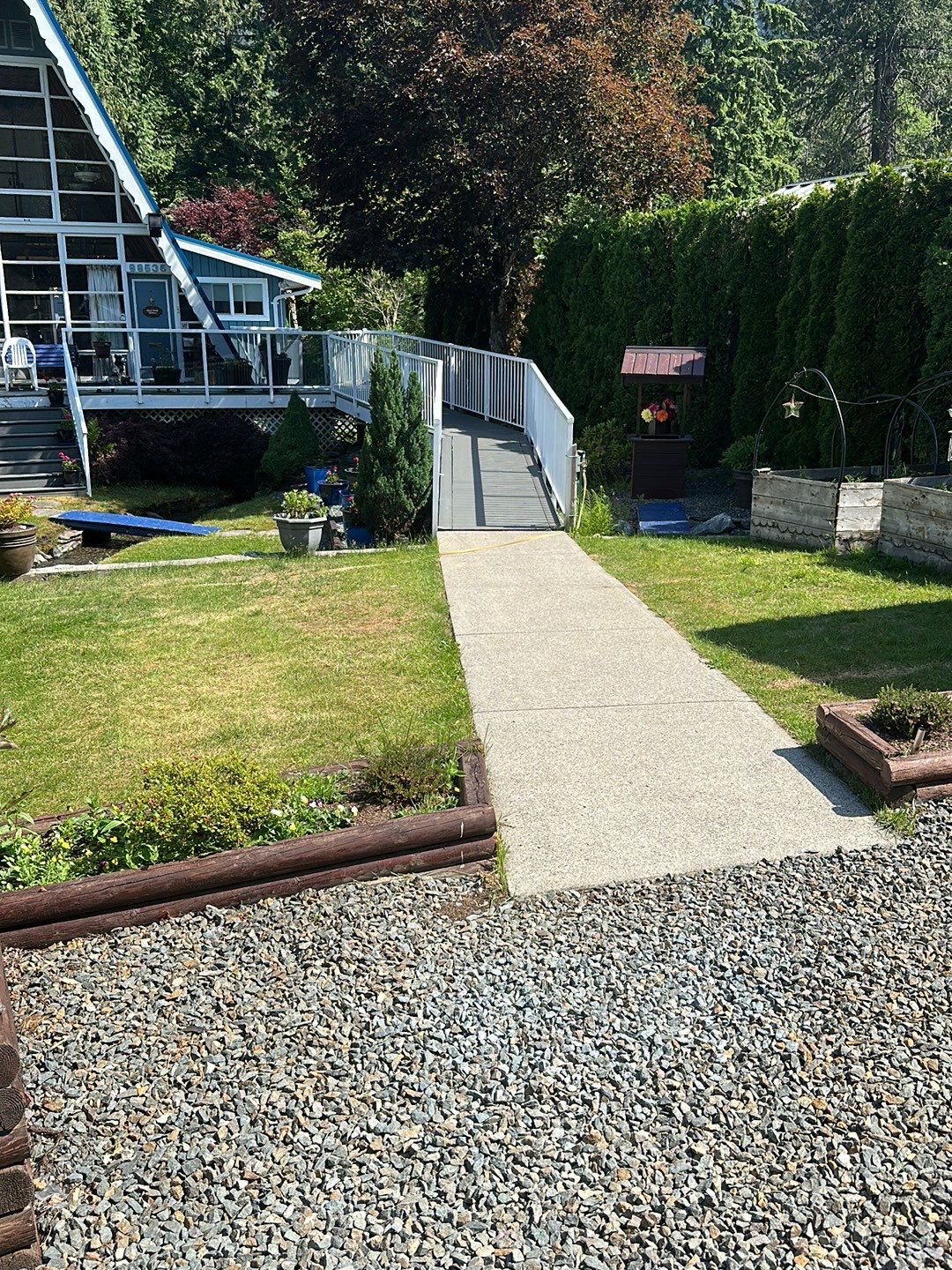 Residential ReRoofing Installation using Duraclad 26ga by Top Notch Roofing Inc