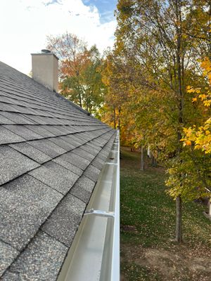 Residential Roofing Installation using GAF Timberline HDZ Weathered Wood