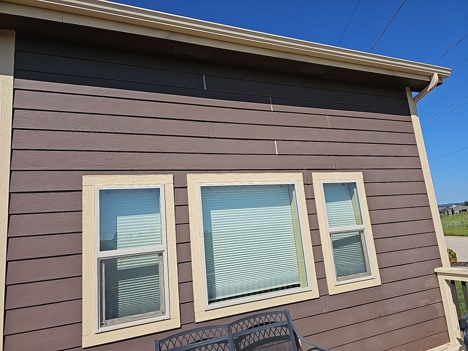 Residential Roofing Installation using Malarkey Shingles by Weather-Tite Exteriors LLC