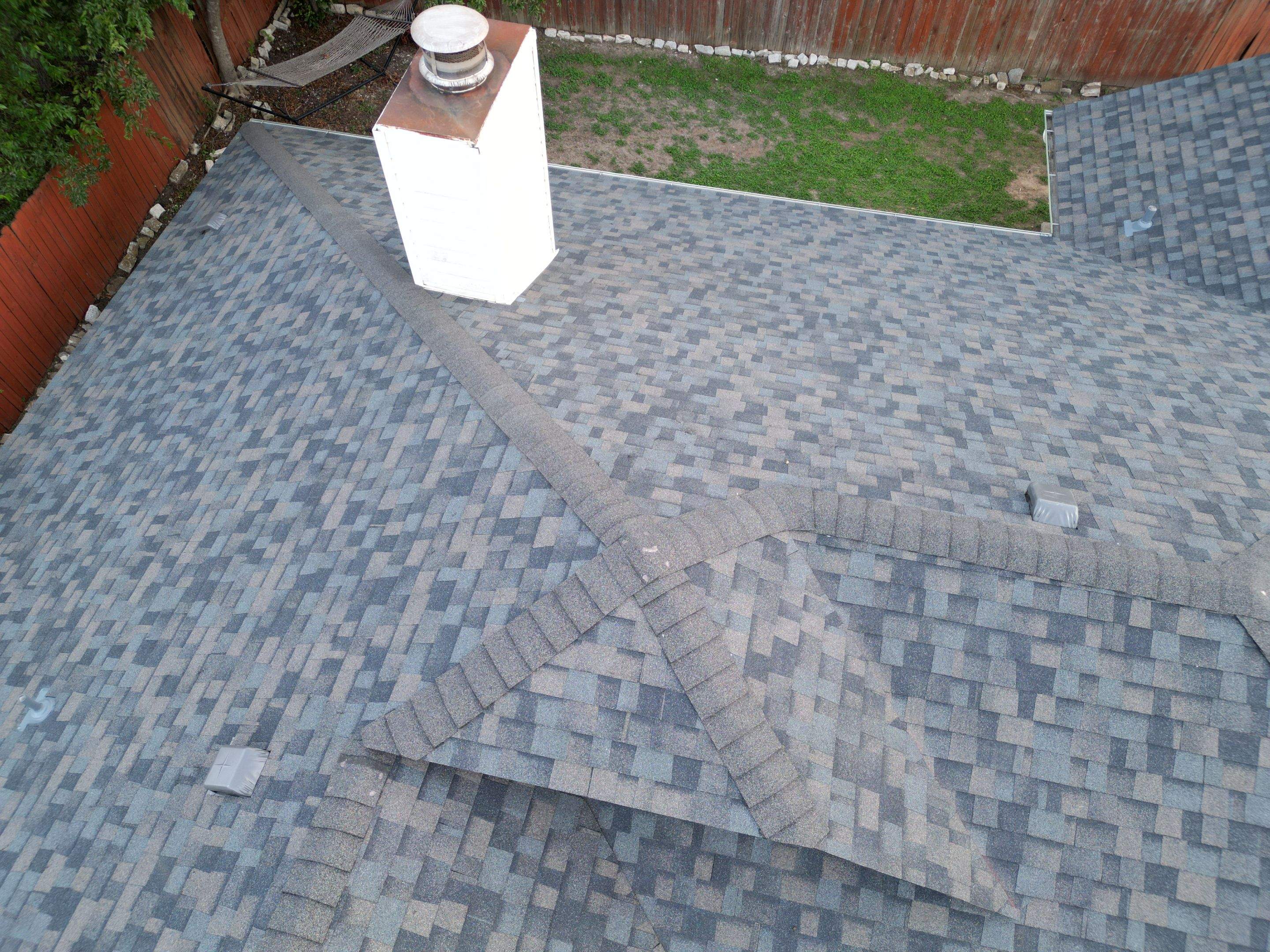 Peppercorn - Owens Corning TruDefinition Duration by RoofsOnly.com