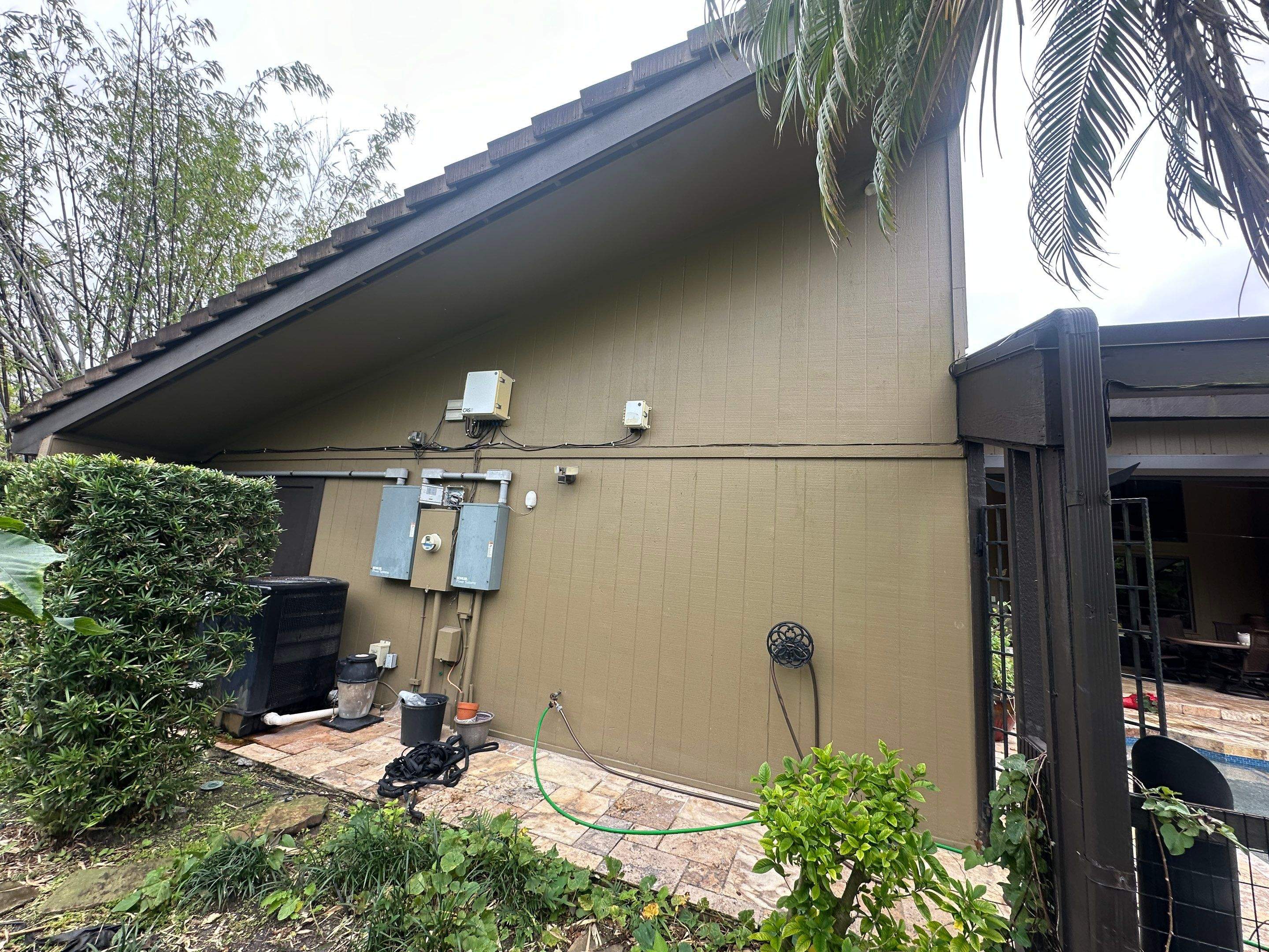 Hurricane Damage Claim in Fort Myers by FLAPA & KeyStone