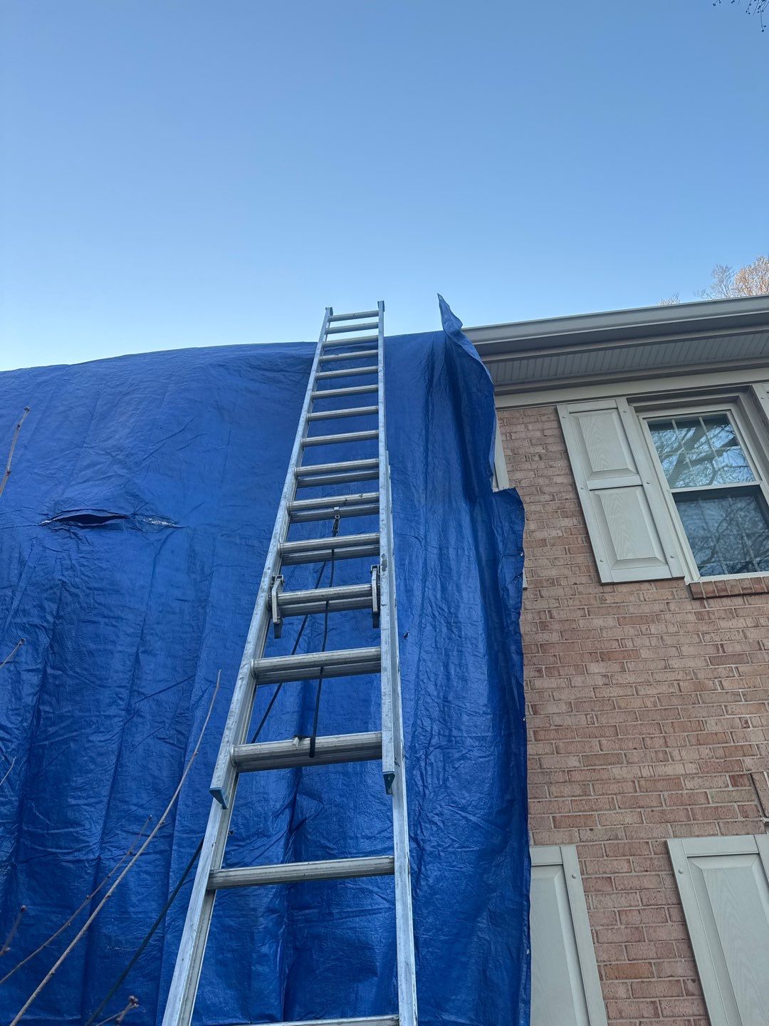 Roof Replacement using Owens Corning Shingles by Elvis General Construction LLC