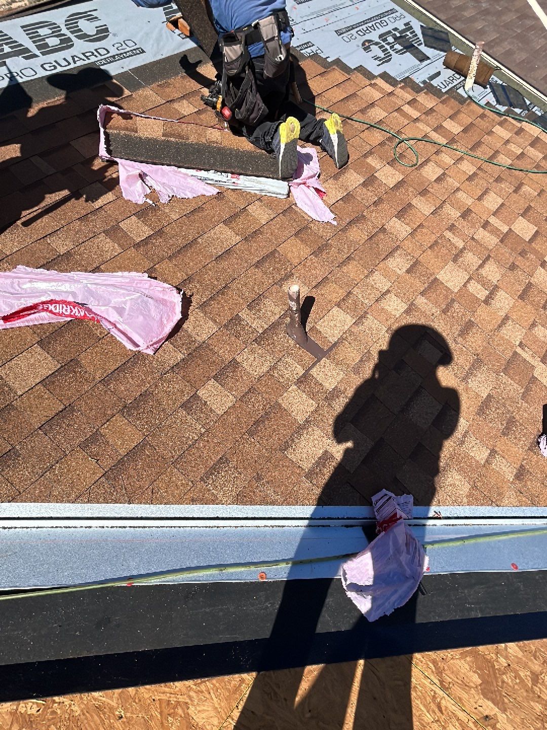 Rustic Cedar Shingles by Reimagine Roofing