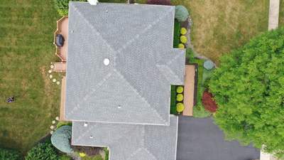 GAF Roofing