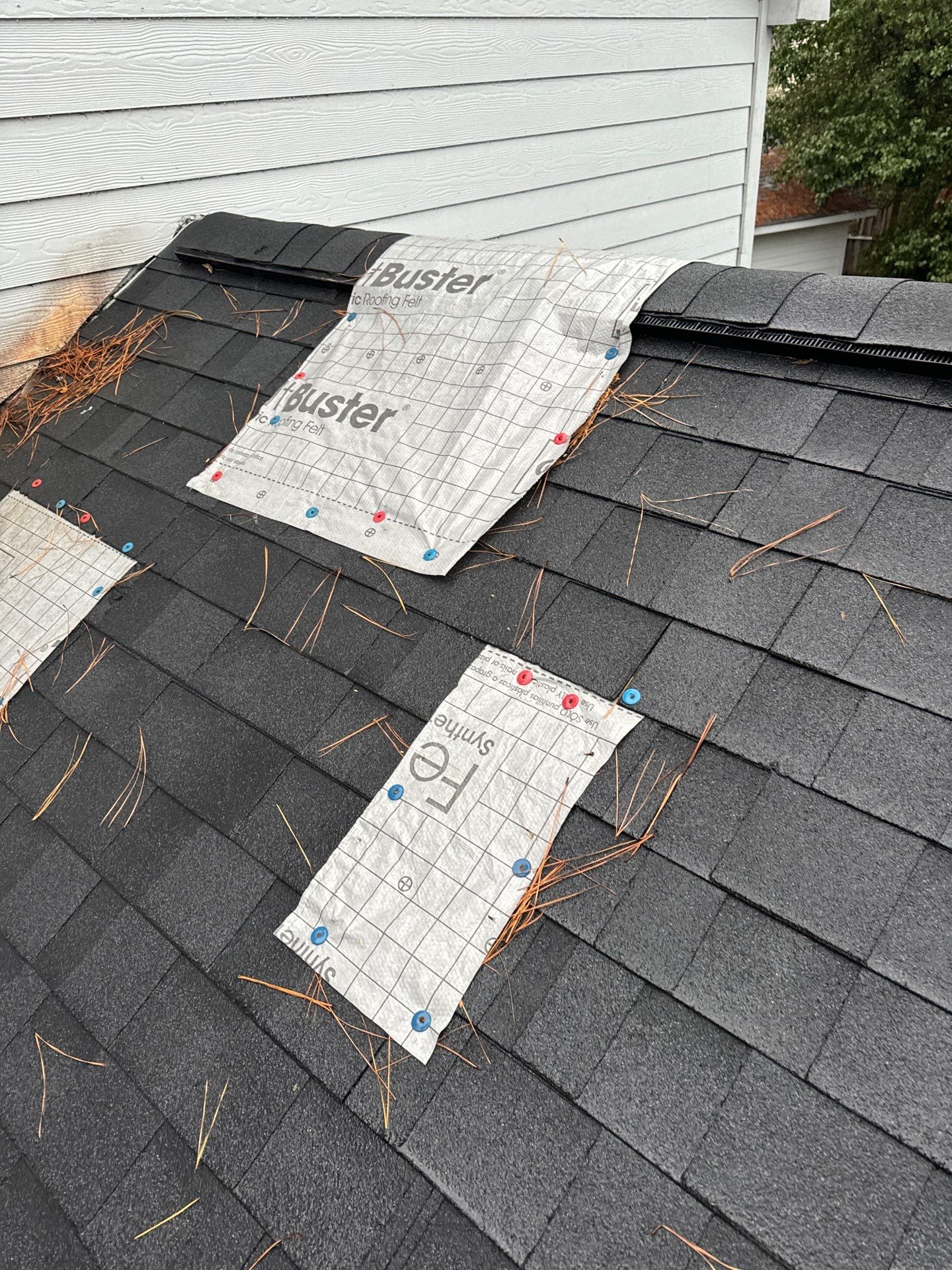 Roof Repair Houston by Roof Repair Company