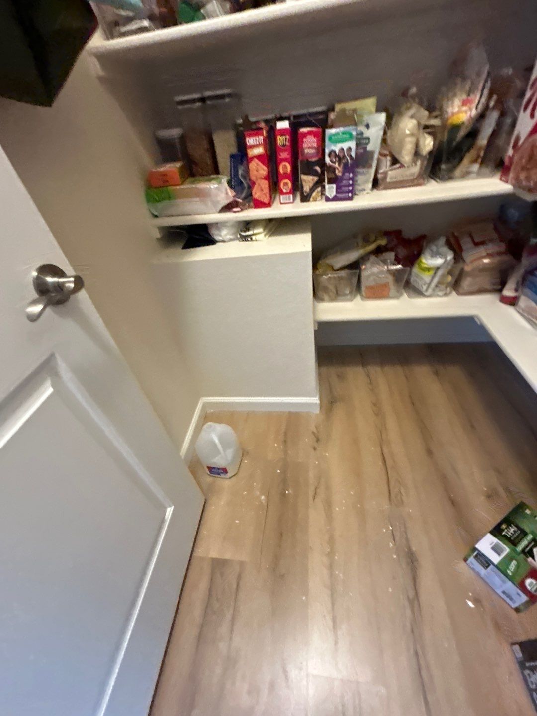 Project in Westminster by Accountable Home Services