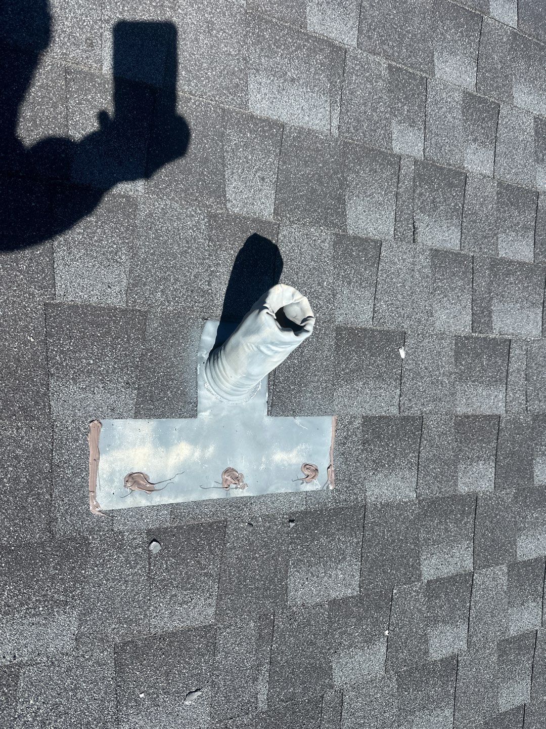 Roof Repair Katy by Roof Repair Company