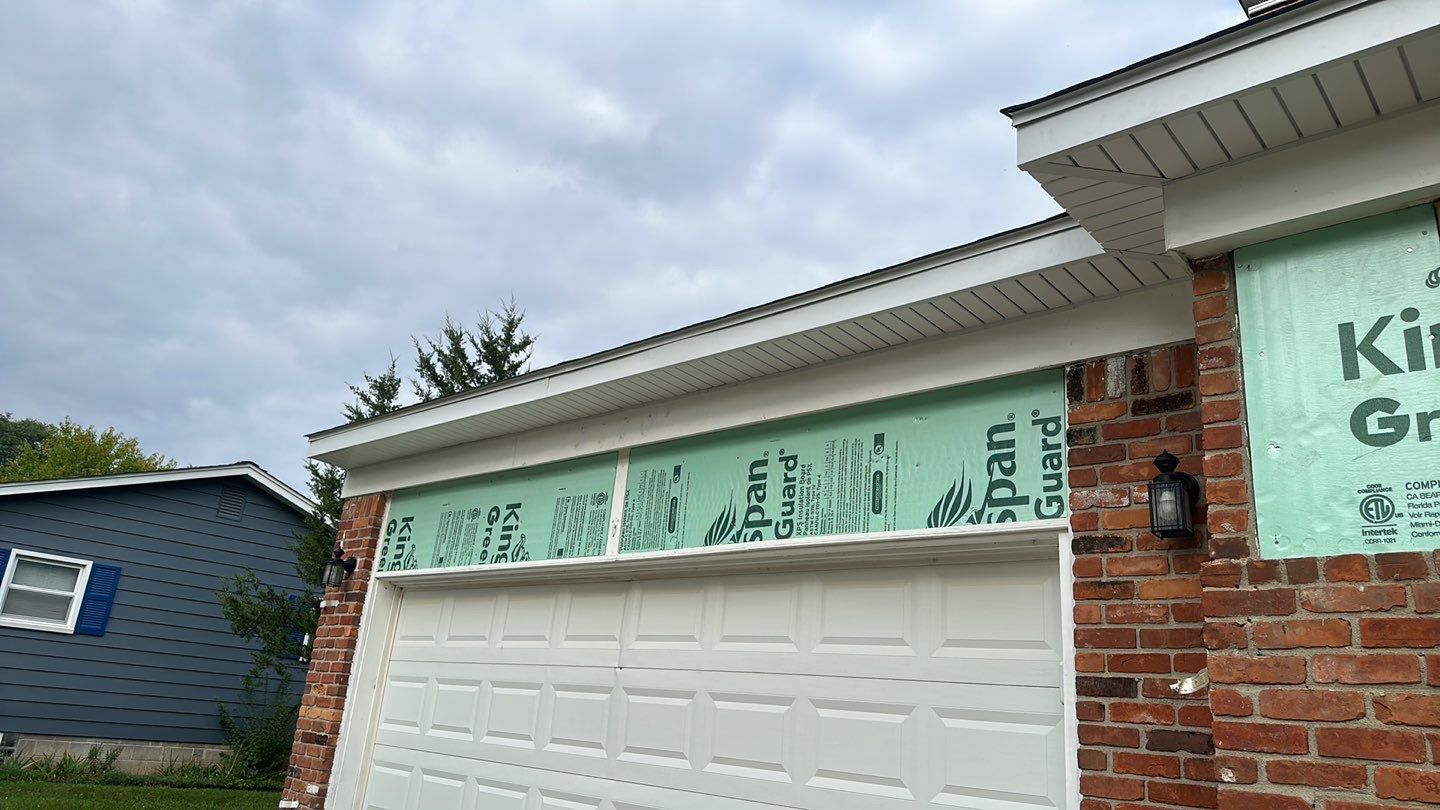 Roof Replacement using CertainTeed Landmark Pro by 180 Contractors