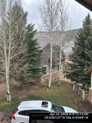 Residential Roofing Installation and Snow Mitigation System in Vail