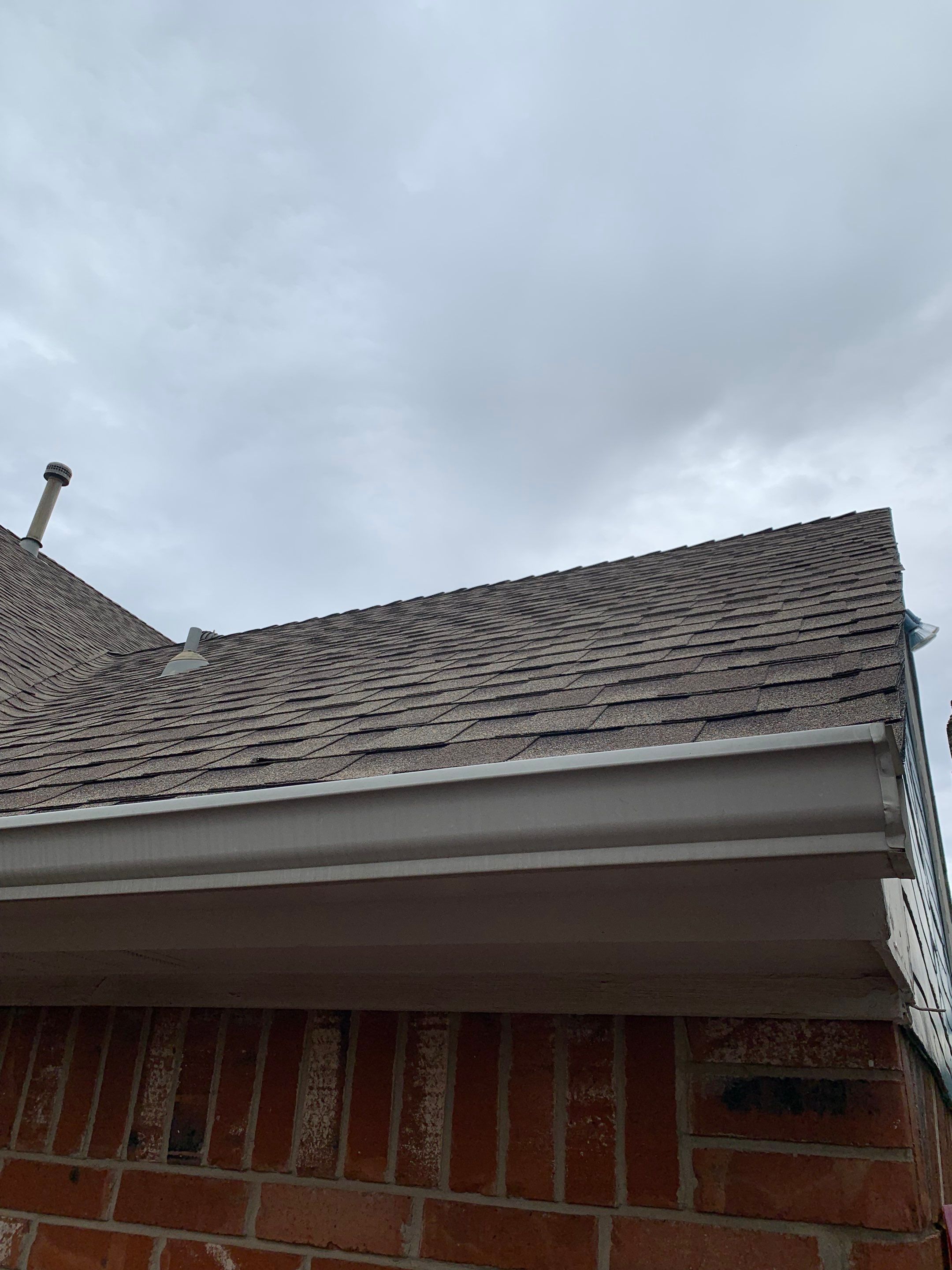 Residential Roofing Installation using GAF by Castillo Roofing