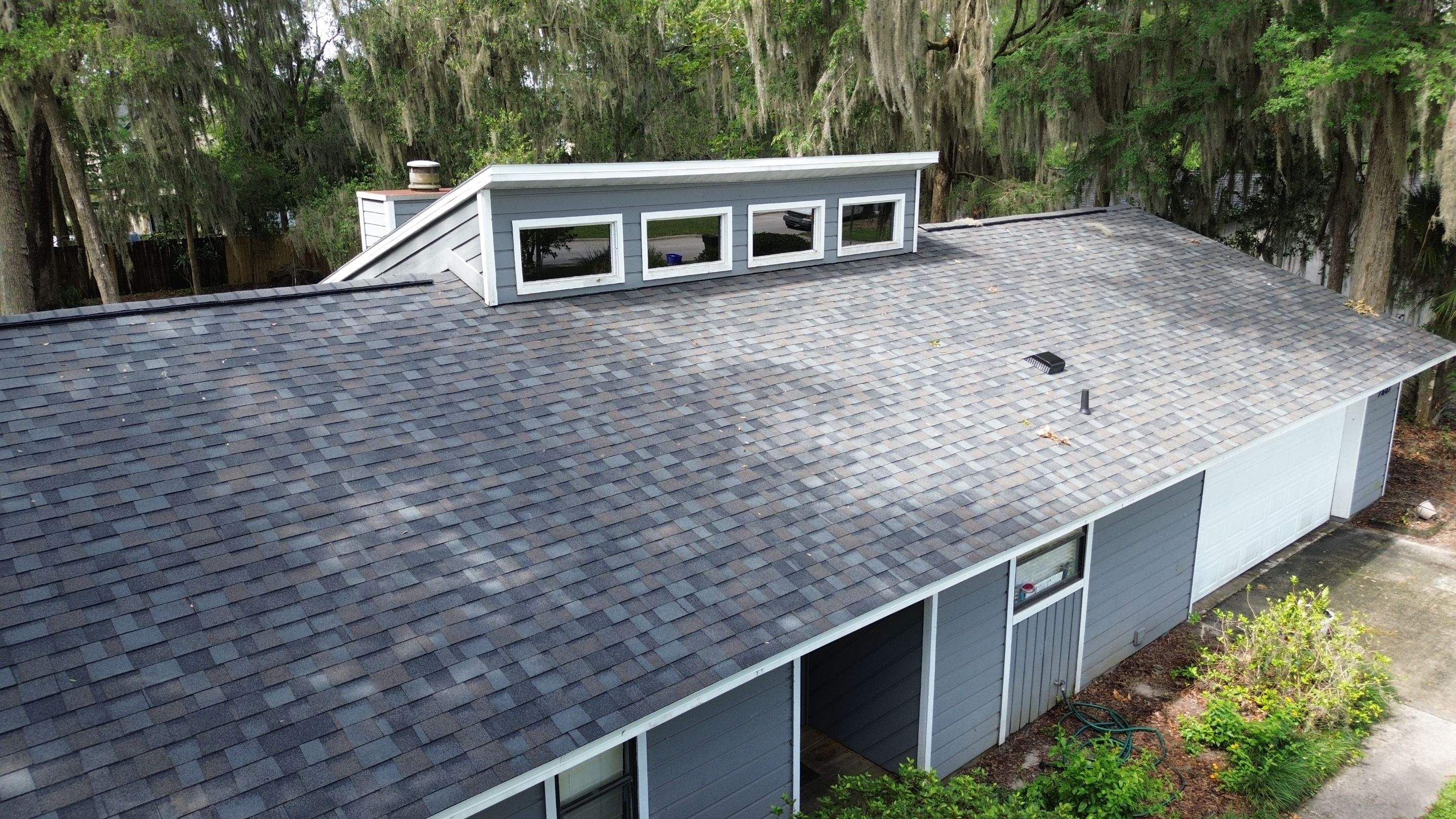 Residential Roof Replacement Gainesville, FL by Brehm Roofing