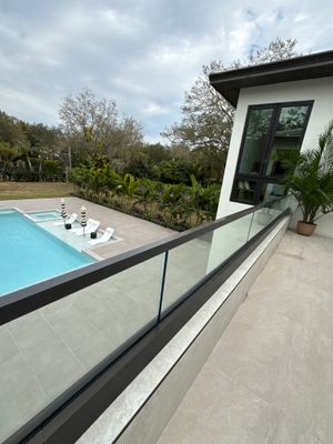Custom Home in Miami, FL
