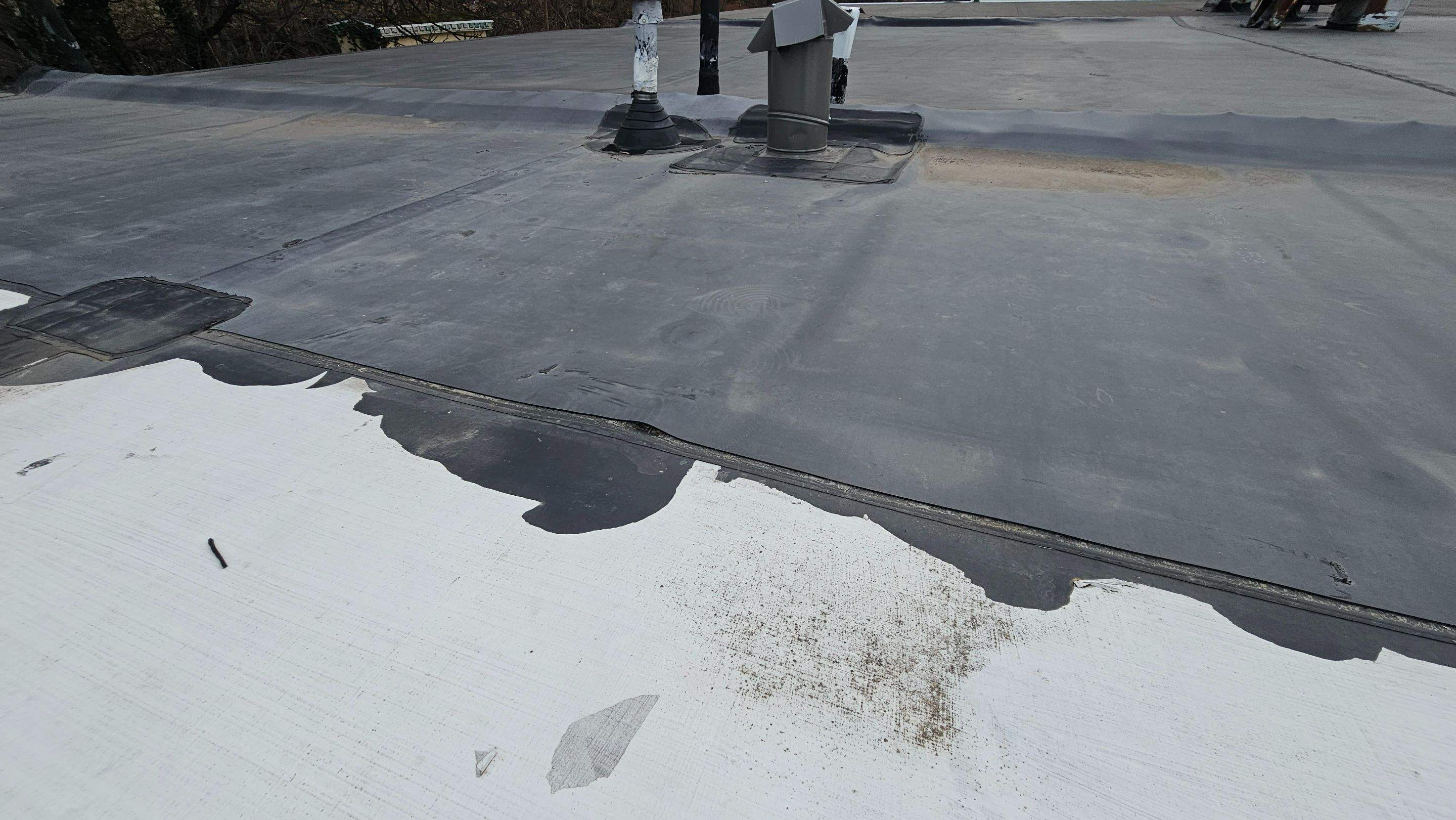 Water Damage Claim in Reading by FLAPA & KeyStone