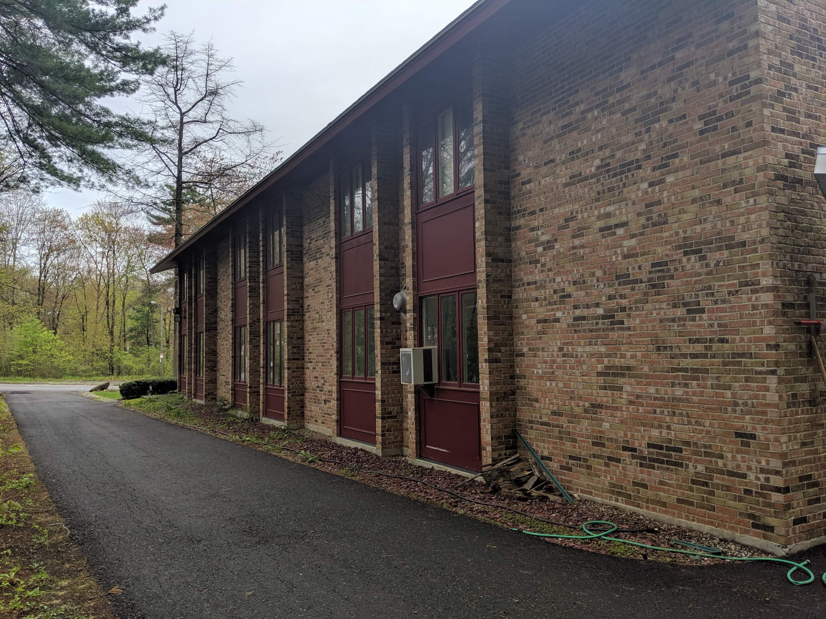 46 Windows Installed using Marvin Elevate Windows @ Chi Omega by Chagnon Building & Remodeling LLC