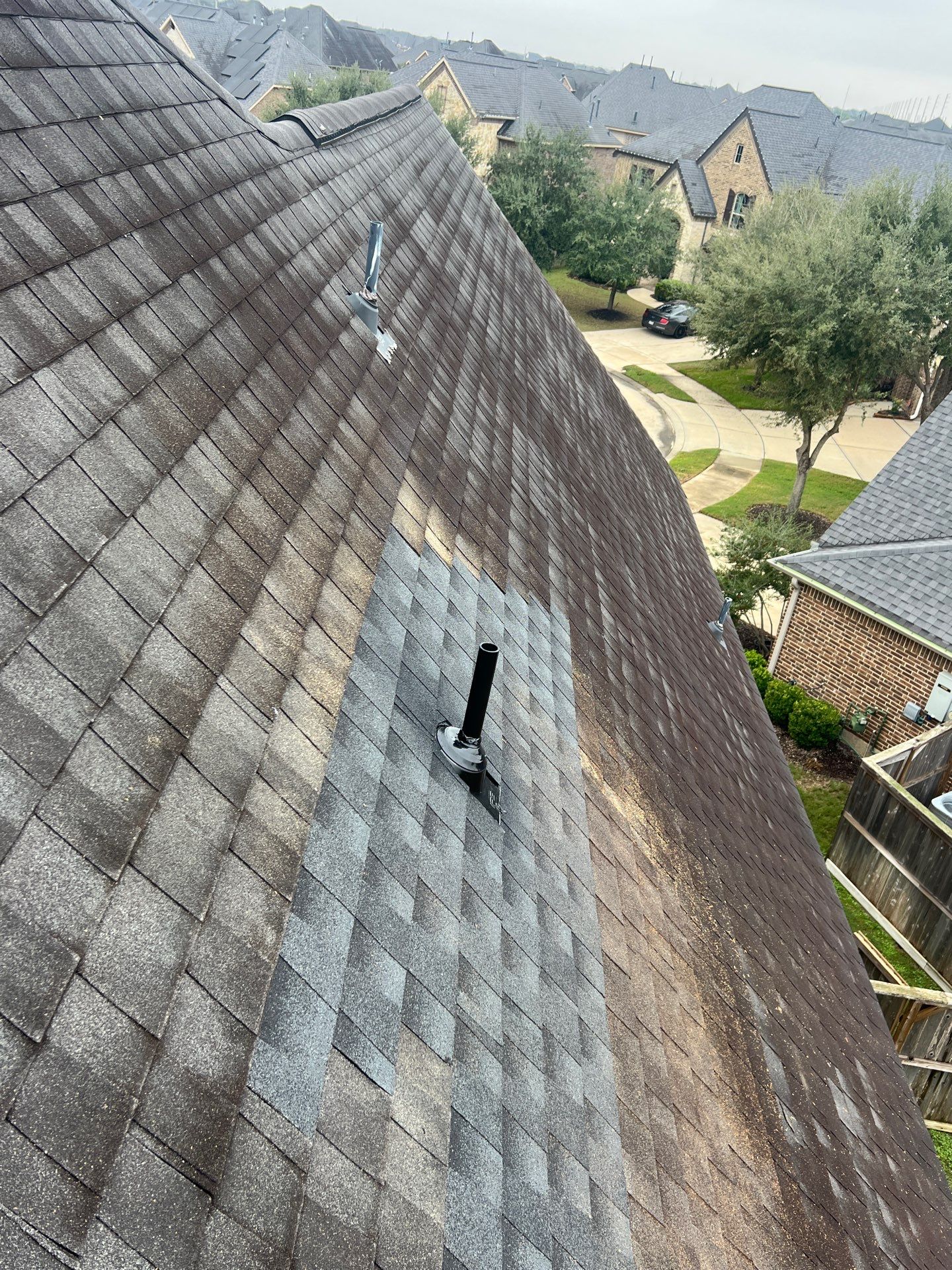 Roof Repair Fulshear by Roof Repair Company