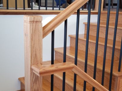 Project in Greater Sudbury